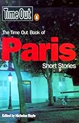 Time Out Book of Paris Short Stories