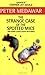 The Strange Case Of The Spotted Mice by Peter Medawar The Strange Case Of The Spotted Mice by Peter Medawar