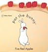Five Red Apples (Pat the Bunny)