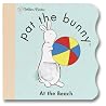 At the Beach (Pat the Bunny)