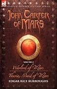 Warlord of Mars / Thuvia Maid of Mars