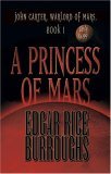 A Princess of Mars