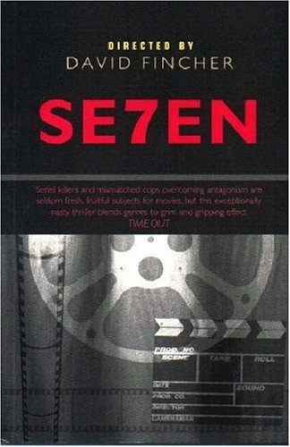 Seven (Paperback)