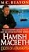 Death of a Prankster by M.C. Beaton