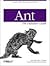 Ant by Eric M. Burke