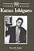 Understanding Kazuo Ishiguro (Understanding Contemporary British Literature)