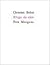 Éloge du rien by Christian Bobin