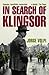 In Search of Klingsor by Jorge Volpi