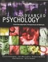 Advanced Psychology: Child Development, Perspectives & Methods