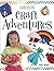 Creative Kids Craft Adventures