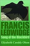Francis Ledwidge: Song of the Blackbird