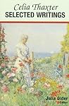 Celia Thaxter: Selected Writings