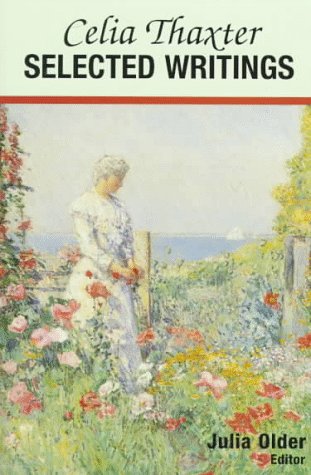 Celia Thaxter: Selected Writings