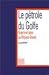 Le Pétrole Du Golfe: Guerre Et Paix Au Moyen Orient