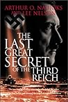 The Last Great Secret of the Third Reich