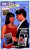 Keeping Secrets (Nancy Drew: On Campus, #18) Keeping Secrets (Nancy Drew: On Campus, #18)