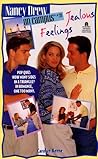 Jealous Feelings (Nancy Drew: On Campus, #20)