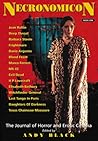 Necronomicon Book One: The Journal of Horror and Erotic Cinema