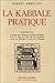 La Kabbale Pratique by Robert Ambelain