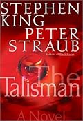 The Talisman (The Talisman, #1)