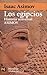 Los egipcios by Isaac Asimov
