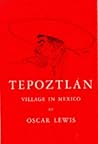 Tepoztlan: Villag...