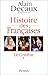 Histoire des Françaises