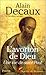 L'avorton De Dieu by Alain Decaux
