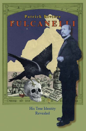 Fulcanelli: His True Identity Revealed Light On His Work (Paperback)