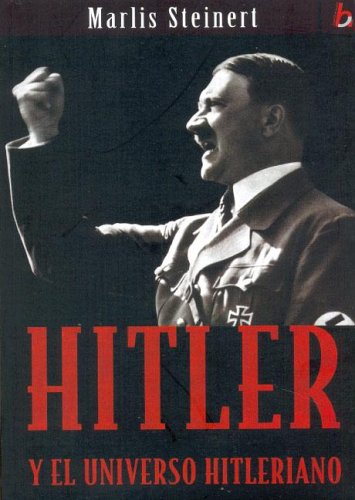 Hitler y el universo hitleriano (Paperback)