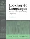 Looking at Languages: A Workbook in Elementary Linguistics Looking at Languages: A Workbook in Elementary Linguistics