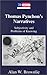 Thomas Pynchon's Narratives: Subjectivity and Problems of Knowing