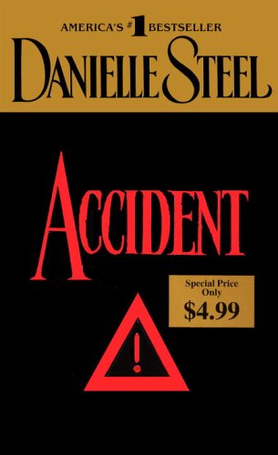 Accident (Mass Market Paperback)