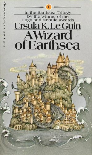 A Wizard of Earthsea