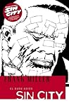 Sin City by Frank Miller