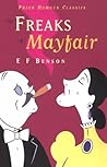 The Freaks of Mayfair by E.F. Benson