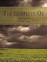The Complete Oz by L. Frank Baum