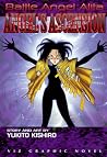 Battle Angel Alita, Vol. 9 by Yukito Kishiro