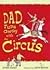 Dad Runs Away with the Circus by Etgar Keret