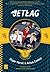 Jetlag: Five Graphic Novellas