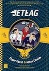 Jetlag: Five Graphic Novellas