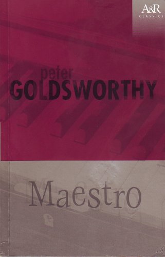 Maestro (Paperback)