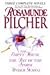 Rosamunde Pilcher: A Third Collection of Three Complete Novels. The Empty House / The Day of the Storm / Under Gemini (Three complete books, #3)