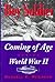 Boy Soldier Coming of Age During World War II by P.E. Russell E. McLogan