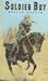 Soldier Boy by Brian Burks