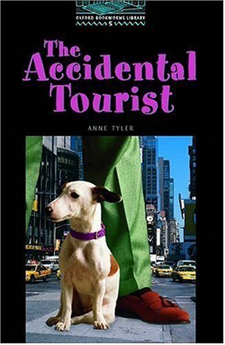 The Accidental Tourist