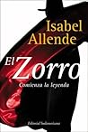 El Zorro: Comienza la leyenda