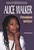 Alice Walker: Freedom Writer (Lerner Biographies)