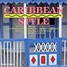 Caribbean Style (Paperback) /anglais