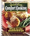 Quick & Easy Comfort Cooking Quick & Easy Comfort Cooking